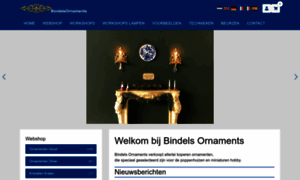Bindelsornaments.nl thumbnail