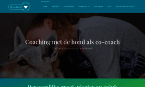 Binden-coaching.nl thumbnail