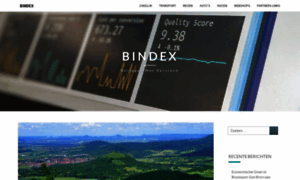 Bindex.nl thumbnail
