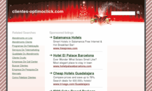 Bindung.clientes-optimoclick.com thumbnail