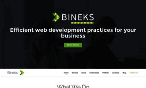 Bineks.net thumbnail