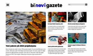 Binevigazete.com thumbnail