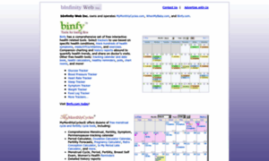Binfinity.com thumbnail