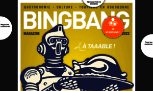 Bing-bang-mag.com thumbnail