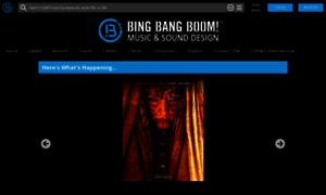 Bingbangboom.net thumbnail