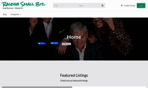 Bingbusinessdirectory.com thumbnail