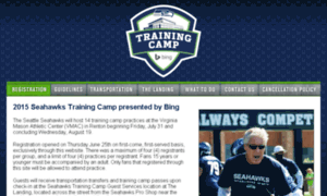 Bingtrainingcamp.seahawks.com thumbnail