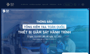 Binhanh.com.vn thumbnail