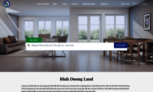 Binhduongland.org thumbnail