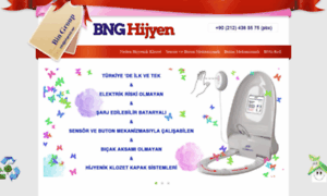 Binhijyen.com thumbnail