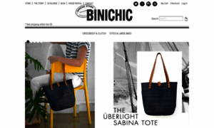 Binichic.com thumbnail