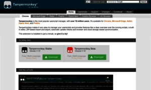 Biniok.net thumbnail