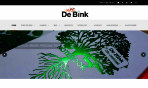 Bink.nl thumbnail