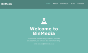 Binmedia.co.tz thumbnail