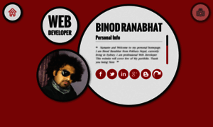 Binodranabhat.com.np thumbnail