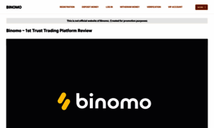 Binomos.net thumbnail