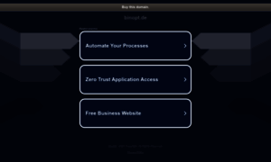 Binopt.de thumbnail