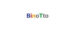 Binotto.ch thumbnail