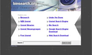 Binsearch.org thumbnail
