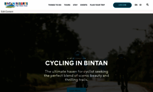 Bintan-resorts.com thumbnail