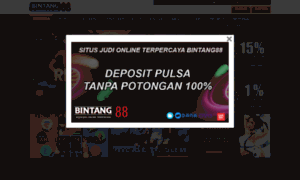 Bintang88.com thumbnail