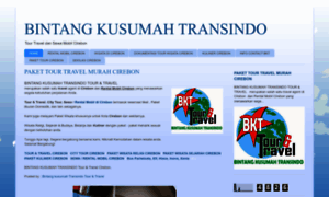 Bintangkusumahtransindo.blogspot.co.id thumbnail