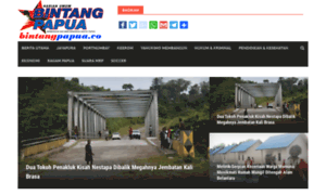 Bintangpapua.co thumbnail