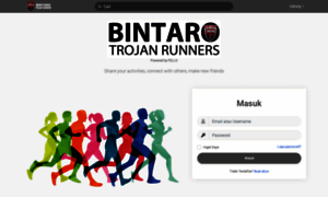 Bintarotrojan.com thumbnail