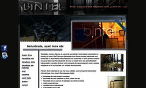 Bintel.com.ro thumbnail