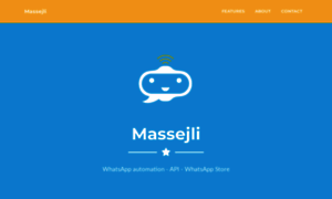 Bintjbeil.massejli.com thumbnail