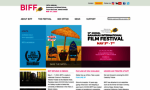 Bintlfilmfest.com thumbnail