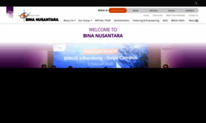 Binus.edu thumbnail