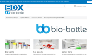 Bio-bottle.nl thumbnail