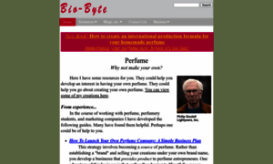 Bio-byte.com thumbnail