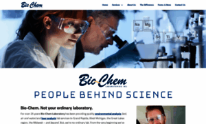 Bio-chem.com thumbnail