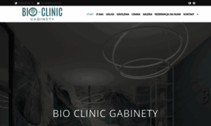 Bio-clinic.pl thumbnail