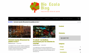 Bio-ecoloblog.com thumbnail