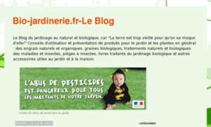 Bio-jardinerie.blogspot.fr thumbnail