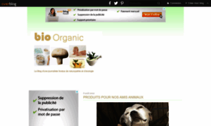 Bio-organic.over-blog.com thumbnail