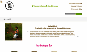 Bio-phyto-shop.fr thumbnail