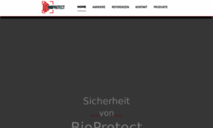 Bio-protect-gmbh.de thumbnail