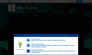 Bio-scene.org thumbnail