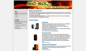 Bio-sol.it thumbnail