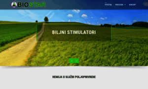 Bio-star.net thumbnail