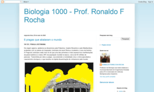 Bio1000ronaldo.blogspot.com thumbnail