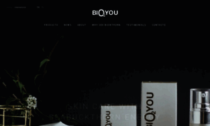 Bio2-you.com thumbnail