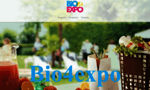 Bio4expo.com thumbnail