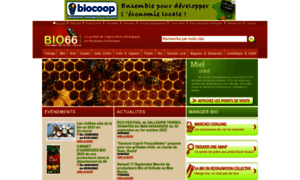 Bio66.com thumbnail