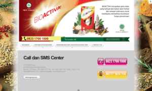 Bioactiva.co.id thumbnail