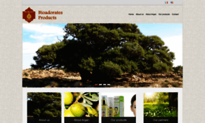 Bioadorates.com thumbnail